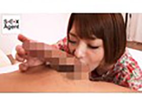 咥えて3分以内に発射5〜いつでもどこでも。フルパワーフェラ一択〜　サンプル画像05